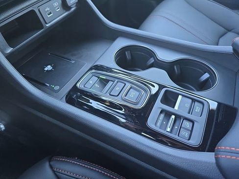 New 2025 Honda Pilot TrailSport image 25