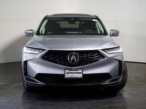 Used 2026 Acura MDX w/ Technology Package image 9