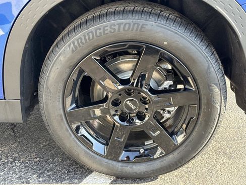 New 2026 MINI Cooper Countryman S AWD/4WD image 7