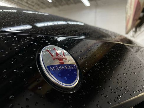 Used 2015 Maserati Ghibli image 12
