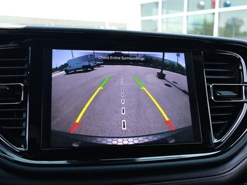 Certified 2024 Dodge Durango GT AWD/4WD image 17