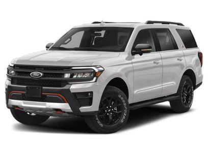 Used 2024 Ford Expedition Timberline