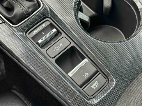 New 2026 Honda Civic Sport image 25