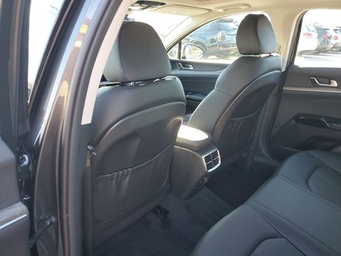 New 2026 Kia K5 EX image 15