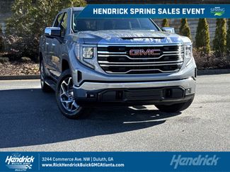 New 2026 GMC Sierra 1500 SLT w/ SLT Premium Plus Package video 1