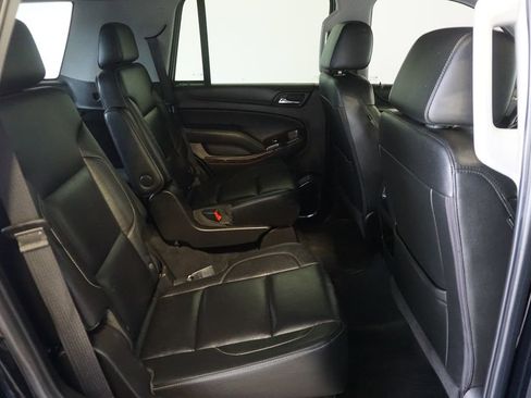 Used 2020 Chevrolet Tahoe LT AWD/4WD image 25