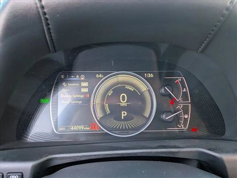 Used 2021 Lexus ES 300h ES 300h w/ Accessory Package 2 image 10