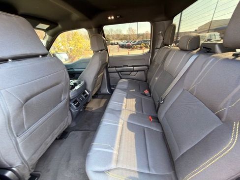 Used 2024 Ford F150 STX image 9