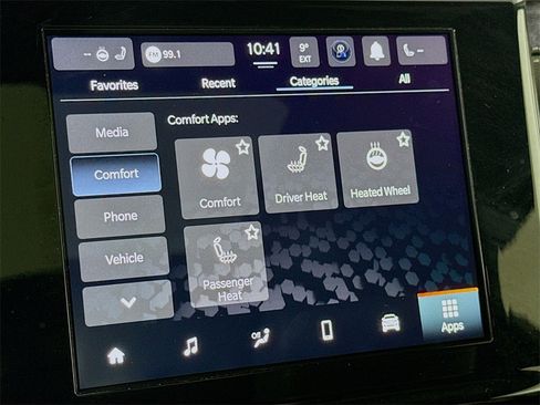 Used 2023 Jeep Grand Cherokee L Altitude image 12