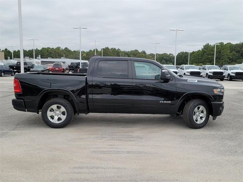 New 2025 RAM 1500 Big Horn image 32