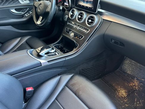 Used 2016 Mercedes-Benz C 300 Sedan image 14