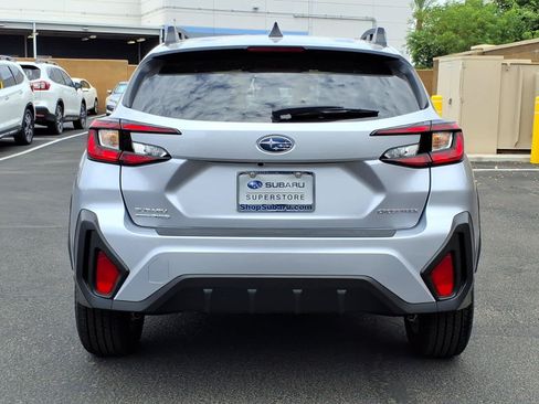 Certified 2025 Subaru Crosstrek 2.5i Premium AWD/4WD image 6