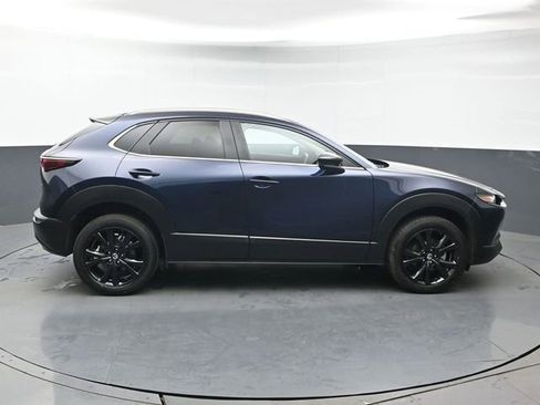 Used 2024 MAZDA CX-30 AWD 2.5 S w/ Select Sport Pkg image 6