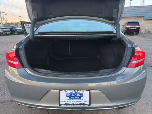 Used 2017 Buick LaCrosse Preferred image 19