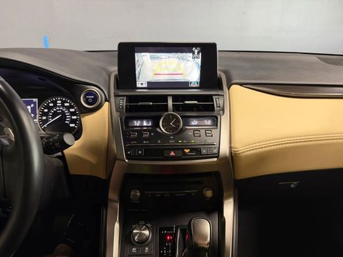 Used 2021 Lexus NX 300h AWD w/ Comfort Package image 12