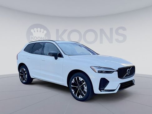 New 2026 Volvo XC60 B5 Plus w/ Protection Package Premier image 10