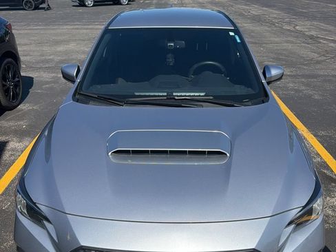 Used 2023 Subaru WRX Premium AWD/4WD image 4