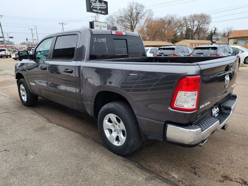 Used 2023 RAM 1500 Lone Star AWD/4WD image 5