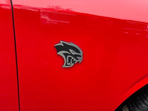 Used 2016 Dodge Challenger SRT Hellcat image 24