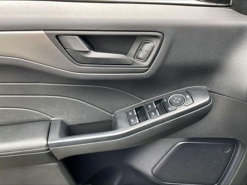 Used 2024 Ford Escape Active image 37
