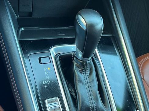 Used 2024 MAZDA CX-5 Carbon Edition image 24