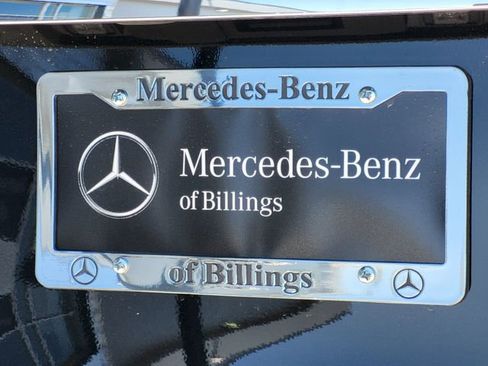 New 2025 Mercedes-Benz GLS 450 4MATIC image 48