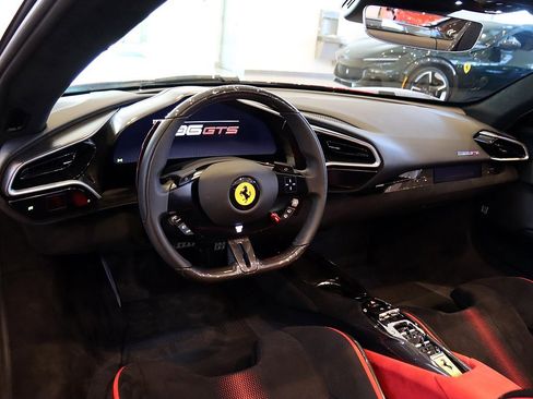 Certified 2023 Ferrari 296 GTS image 60