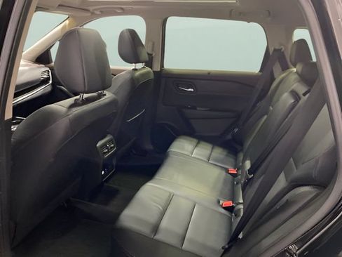 Certified 2023 Nissan Rogue SL w/ SL Premium Package AWD/4WD image 23