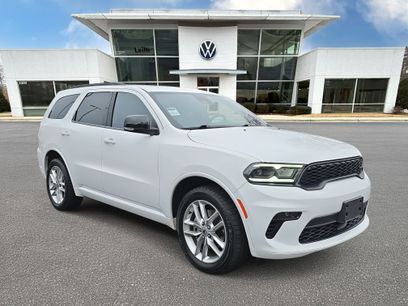 Used 2023 Dodge Durango GT