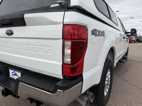 Used 2022 Ford F250 XLT AWD/4WD image 13