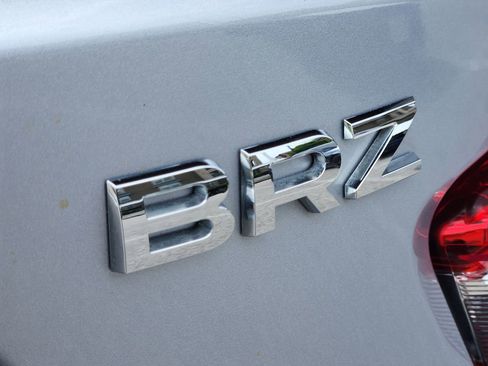 Used 2019 Subaru BRZ Limited RWD image 9