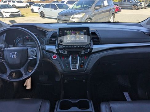 Used 2019 Honda Odyssey Touring image 20