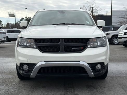 Used 2019 Dodge Journey Crossroad image 8