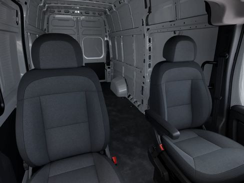 New 2026 RAM ProMaster 3500 FWD image 16