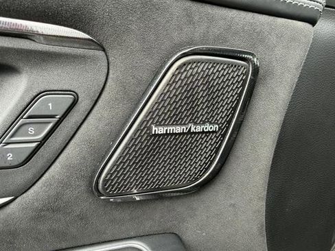 Used 2022 RAM 1500 TRX w/ TRX Level 2 Equipment Group image 31