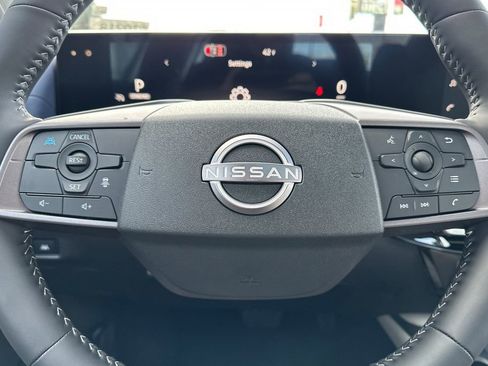 New 2026 Nissan Sentra SL w/ Floor Mat Package FWD image 22