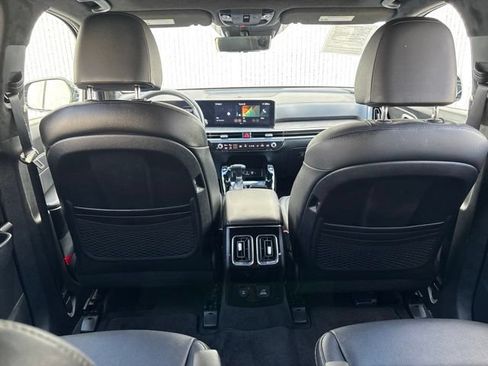 Certified 2025 Kia Sorento SX Prestige AWD/4WD image 35