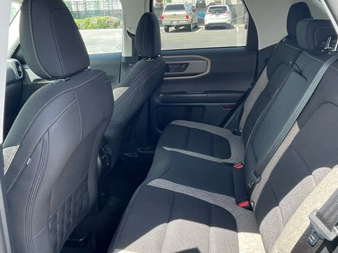 Used 2025 Ford Bronco Sport Big Bend AWD/4WD image 25