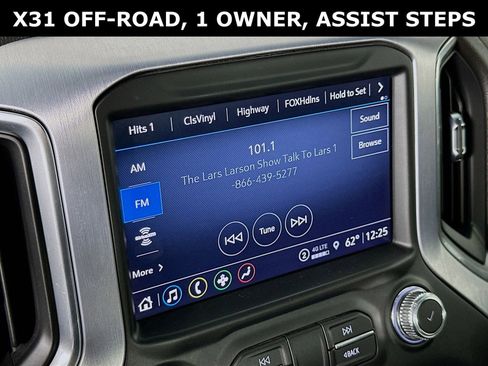 Used 2022 GMC Sierra 1500 SLT image 16