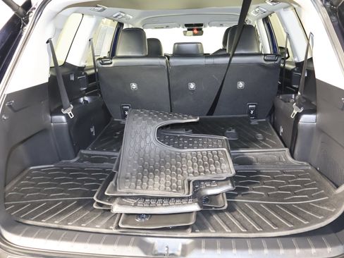 Used 2024 Toyota Grand Highlander XLE image 49