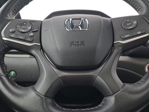 Used 2022 Honda Pilot TrailSport image 34