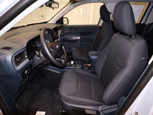 New 2026 Ford Maverick XL AWD/4WD image 10