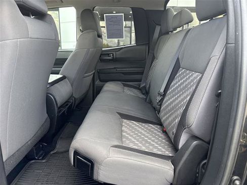 Used 2019 Toyota Tundra SR RWD image 5