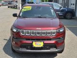 Used 2022 Jeep Compass Latitude w/ Convenience Group image 3