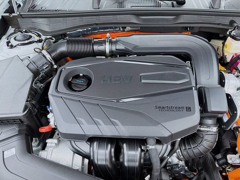 New 2026 Hyundai Sonata SEL FWD image 31