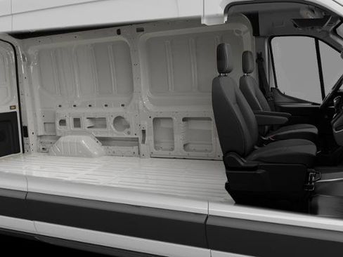 New 2026 Ford Transit 350 148 Medium Roof RWD image 27