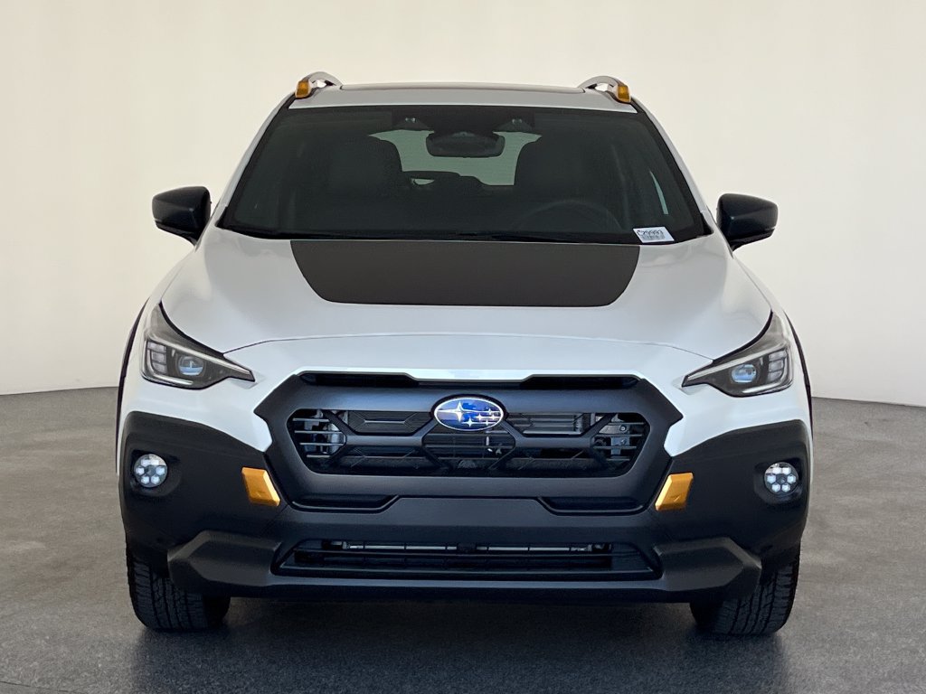 New 2026 Subaru Crosstrek 2.5i Wilderness w/ Crosstrek Mirror Package AWD/4WD image 10