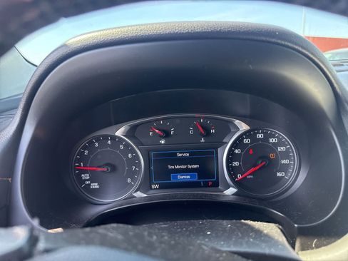 Used 2019 GMC Terrain SLE image 23