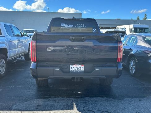 Used 2024 Toyota Tundra Limited image 4