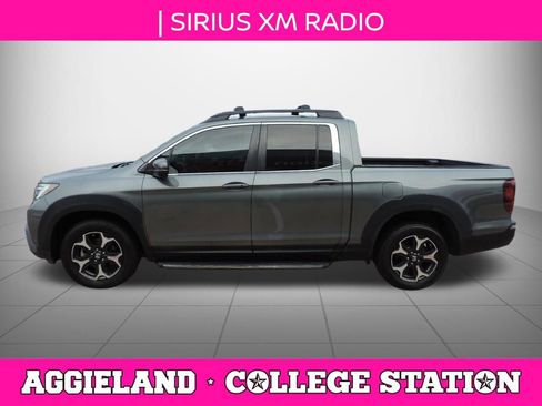 Used 2017 Honda Ridgeline RTL-T image 7